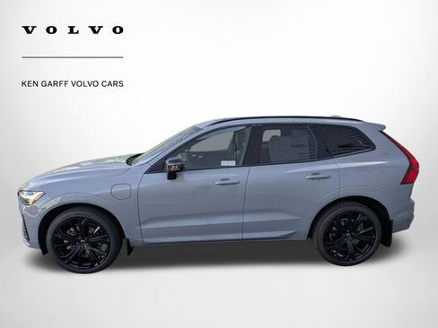 New 2026 Volvo XC60 T8 Ultra w/ Protection Package Premier AWD/4WD image 7