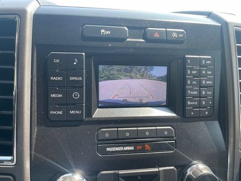 Used 2015 Ford F150 XLT w/ Equipment Group 301A Mid AWD/4WD image 30