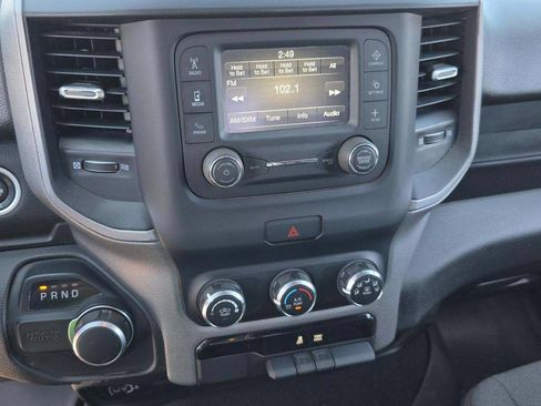Used 2024 RAM 2500 Tradesman AWD/4WD image 5