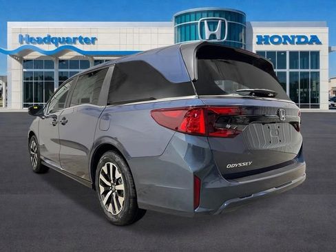 New 2026 Honda Odyssey EX-L image 5