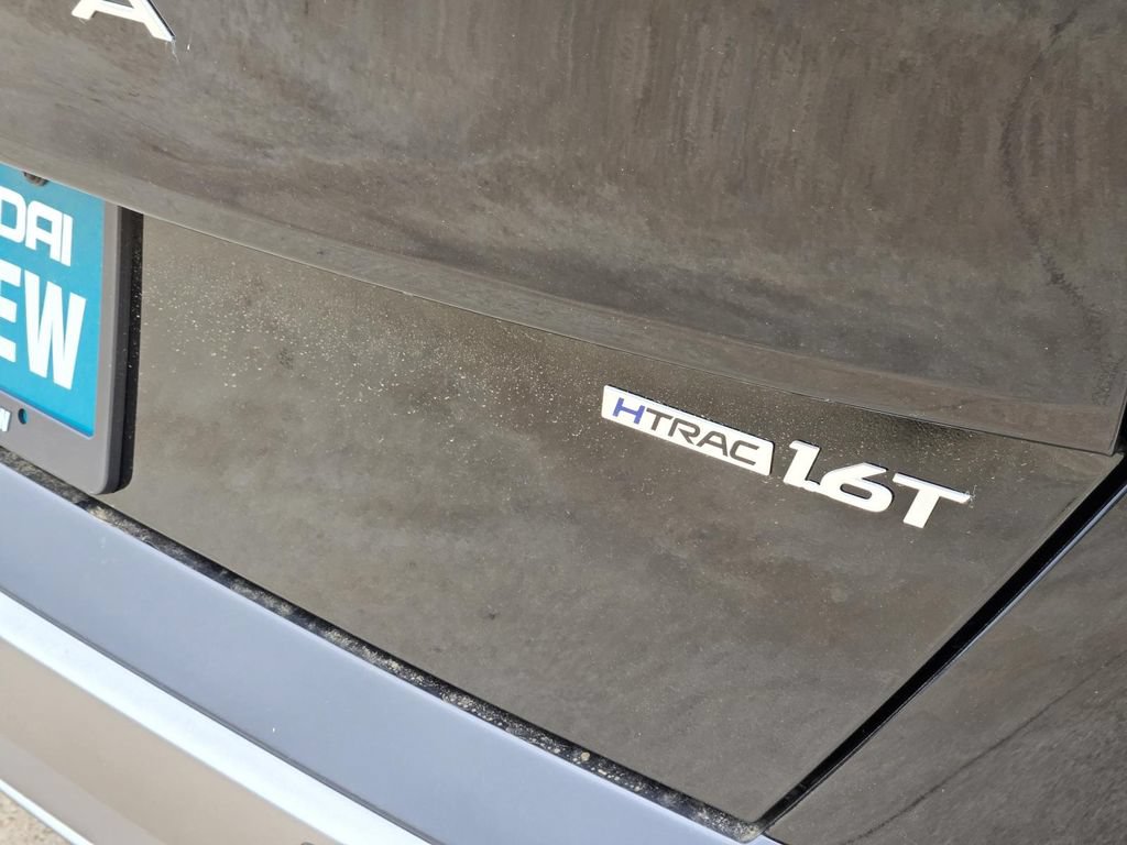 New 2026 Hyundai Kona Limited AWD/4WD image 5