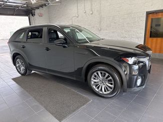 Used 2024 MAZDA CX-90 3.3 Turbo w/ Select Package video 1
