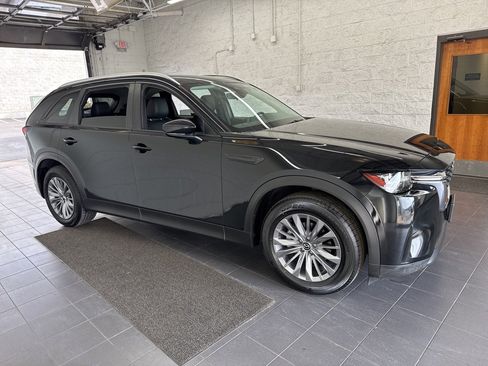Used 2024 MAZDA CX-90 3.3 Turbo w/ Select Package image 1
