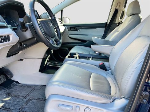 Used 2024 Honda Odyssey EX-L image 20