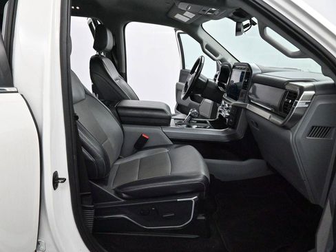 Used 2023 Ford F150 Lariat AWD/4WD image 31