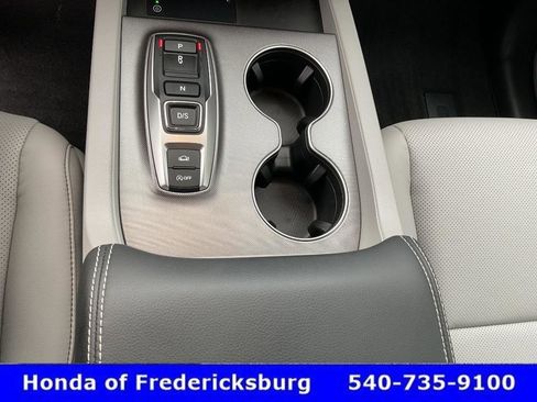 Used 2026 Honda Ridgeline RTL image 33