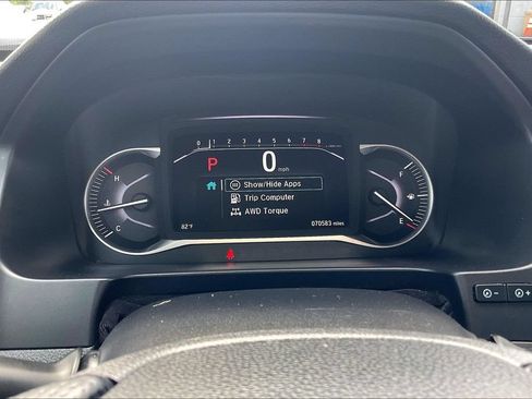 Used 2022 Honda Passport EX-L image 20
