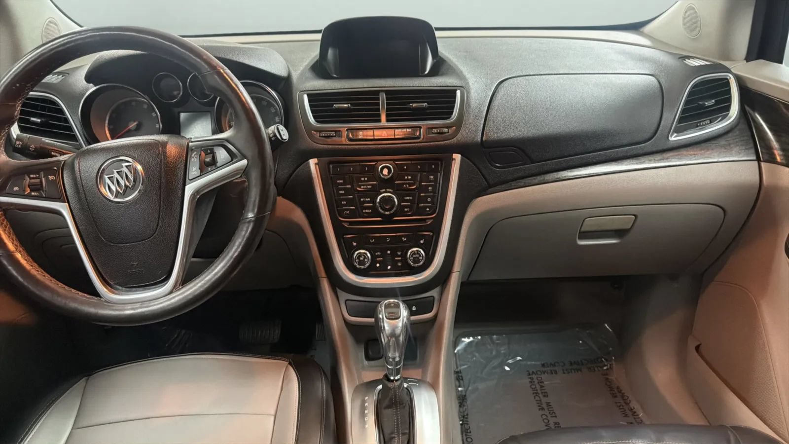 Used 2013 Buick Encore Leather FWD image 15