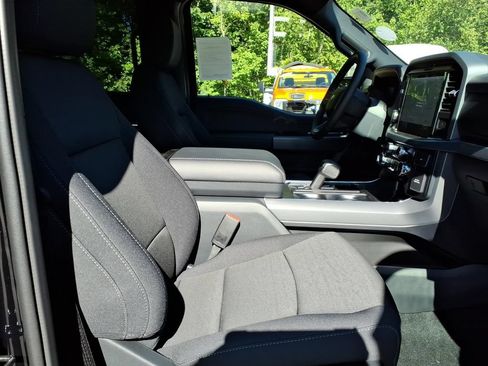 New 2026 Ford F150 XLT AWD/4WD image 13
