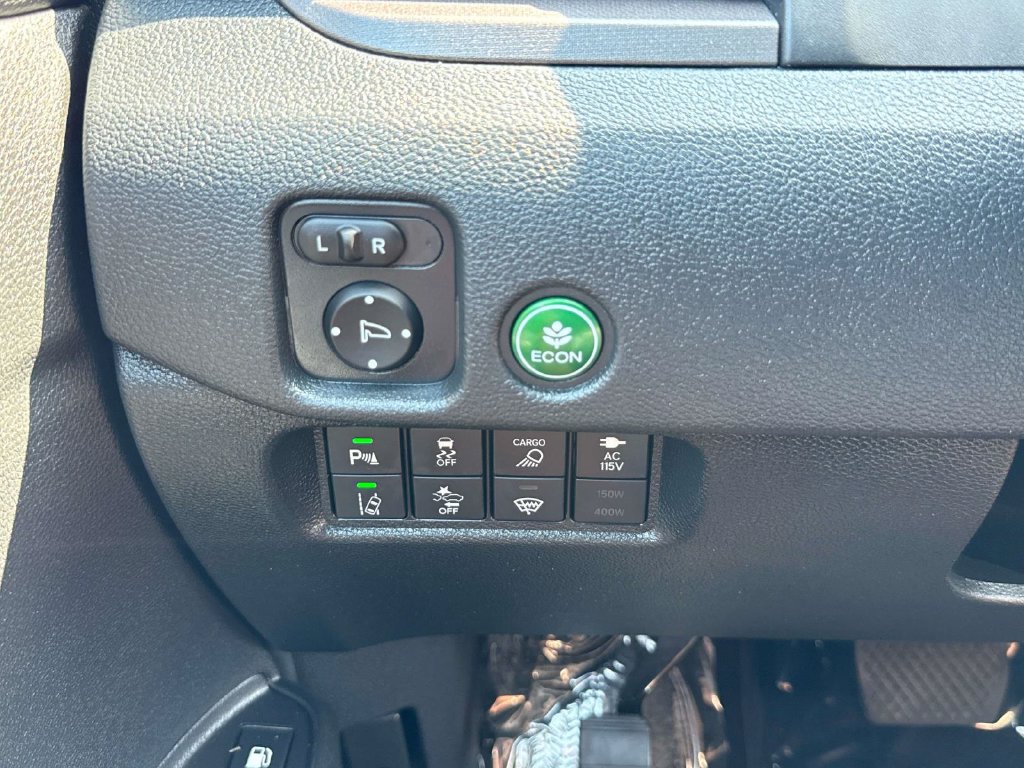 Used 2023 Honda Ridgeline RTL-E image 14