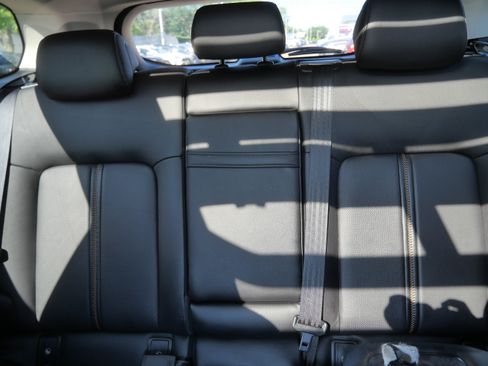 Used 2023 MAZDA CX-50 AWD 2.5 Turbo w/ Cargo Package image 13