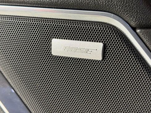 Used 2024 Chevrolet Silverado 1500 LT Trail Boss w/ LT Trail Boss Premium Package image 21