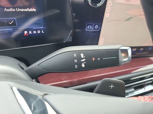 New 2026 Chevrolet Traverse RS w/ LPO, Floor Liner Package FWD image 22