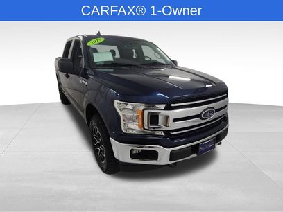 Used 2019 Ford F150 XLT