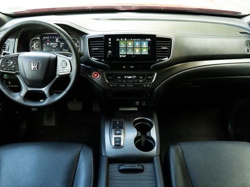 Certified 2022 Honda Passport EX-L image 19
