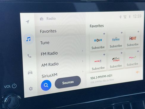 Certified 2024 Toyota Corolla Cross XLE w/ Convenience Package image 26