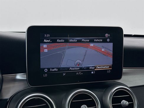 Used 2018 Mercedes-Benz C 300 Coupe image 14