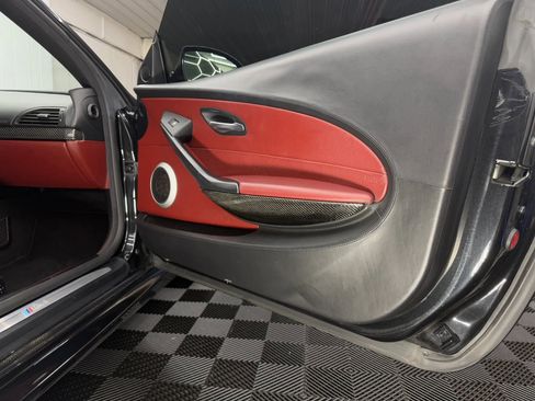 Used 2010 BMW M6 Convertible image 6