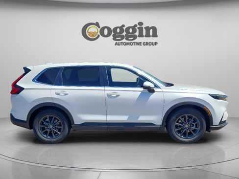 New 2026 Honda CR-V EX-L image 6