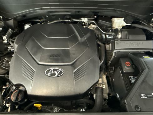 Used 2023 Hyundai Palisade Calligraphy AWD/4WD image 21