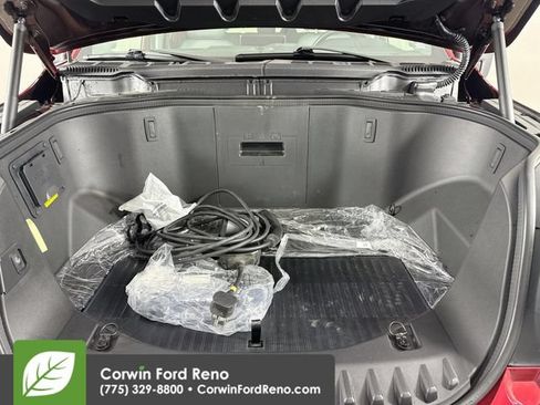 Used 2025 Ford F150 Lightning Flash AWD/4WD image 29