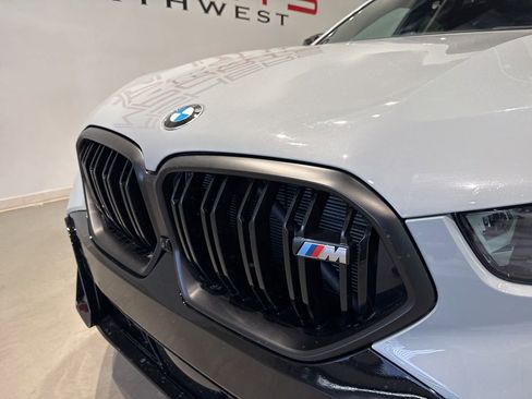 Used 2026 BMW X6 M60i image 10