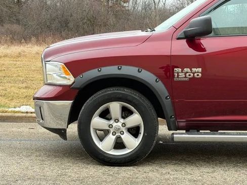 Used 2019 RAM 1500 ST w/ SXT Plus Group image 5