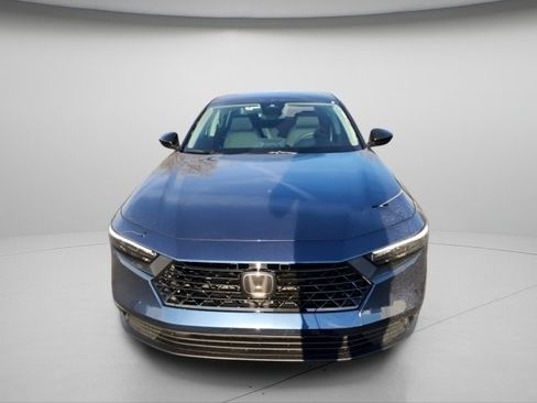 New 2026 Honda Accord SE image 2