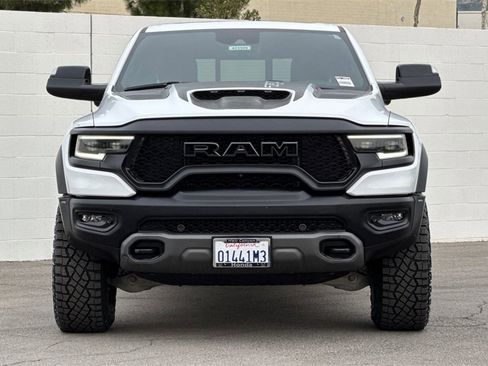 Used 2022 RAM 1500 TRX w/ TRX Level 2 Equipment Group image 11