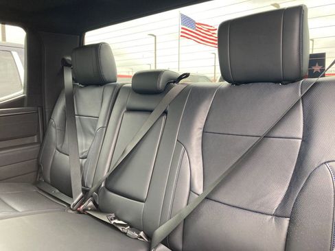 New 2026 Toyota Tundra Limited image 10