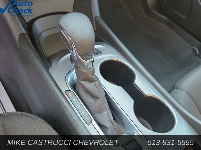 Used 2023 Chevrolet Malibu LS FWD image 15