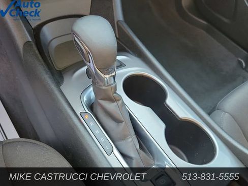 Used 2023 Chevrolet Malibu LS FWD image 15
