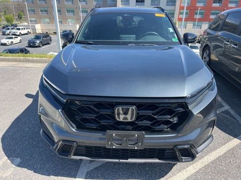 Used 2024 Honda CR-V Sport image 7