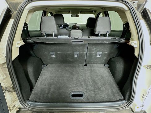 Used 2018 Ford EcoSport SE image 27