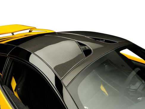 Used 2018 McLaren 720S Performance RWD image 57