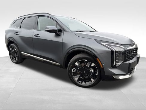 New 2026 Kia Sportage SX Prestige image 1