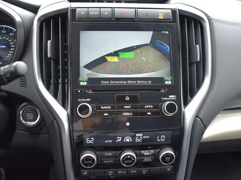 Used 2019 Subaru Ascent Limited AWD/4WD image 21