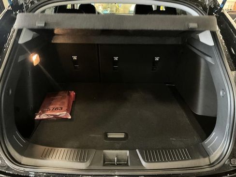 New 2026 Chevrolet Trax ACTIV w/ Sunroof Package FWD image 15