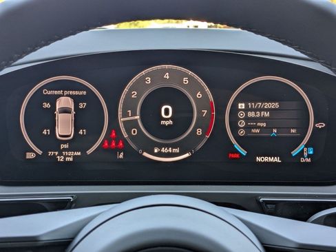 Certified 2026 Porsche Cayenne AWD/4WD image 16