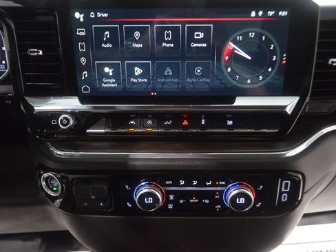 Used 2025 GMC Sierra 1500 SLT image 26