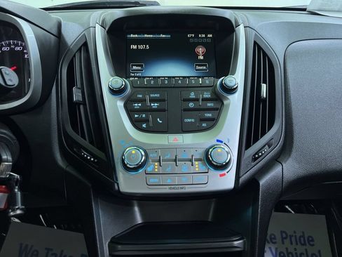 Used 2017 Chevrolet Equinox LT w/ Convenience Package AWD/4WD image 21