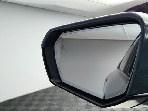 Used 2025 BMW iX xDrive50 w/ Premium Package image 34