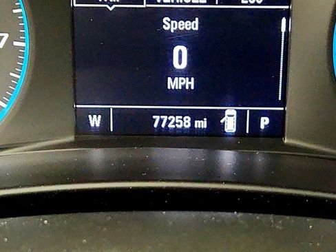 Used 2020 Chevrolet Equinox LS w/ LS Convenience Package FWD image 14