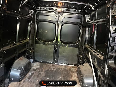 Used 2022 RAM ProMaster 1500 image 5