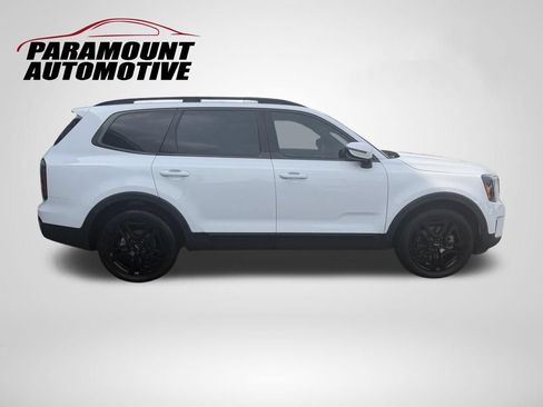 Used 2024 Kia Telluride SX Prestige X-Line AWD/4WD image 5
