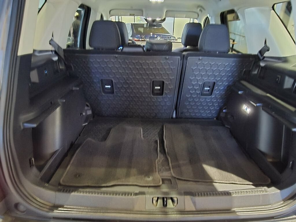 Used 2023 Ford Bronco Sport Big Bend w/ Convenience Package AWD/4WD image 20