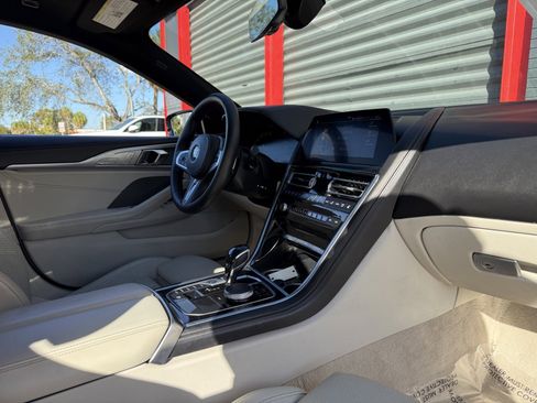 Used 2020 BMW 840i Gran Coupe w/ M Sport Package image 15