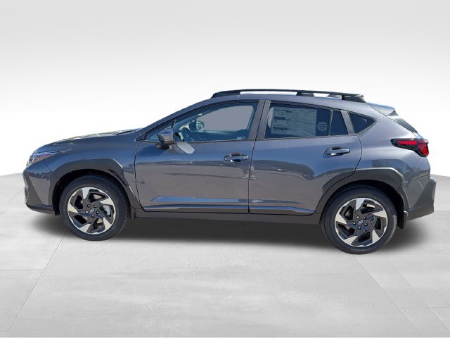 New 2026 Subaru Crosstrek 2.5i Limited AWD/4WD image 4