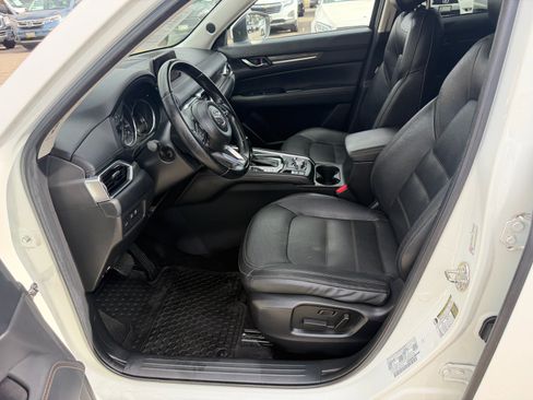 Used 2017 MAZDA CX-5 Grand Touring FWD image 20