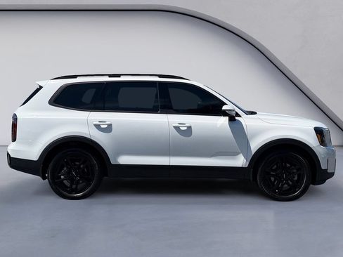 Used 2024 Kia Telluride SX X-Line AWD/4WD image 6